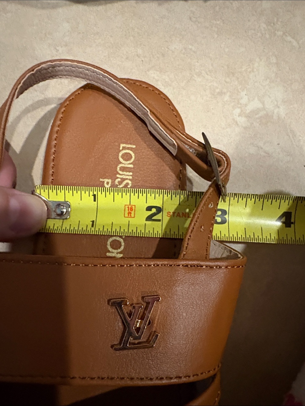 Sandals - Picture 3 of 7